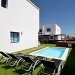 Lobos Villa *
