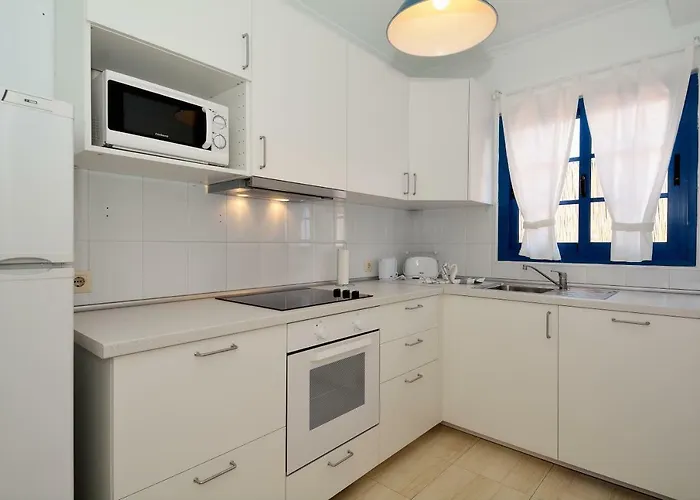 Villa Lobos Playa Blanca