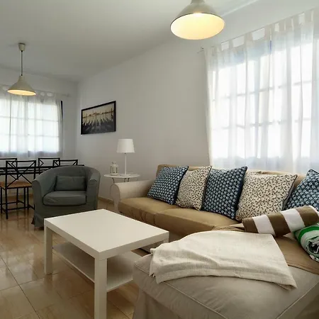 Lobos * 플라야블랑카