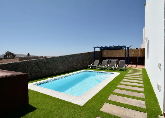 Lobos * プラヤ・ブランカ