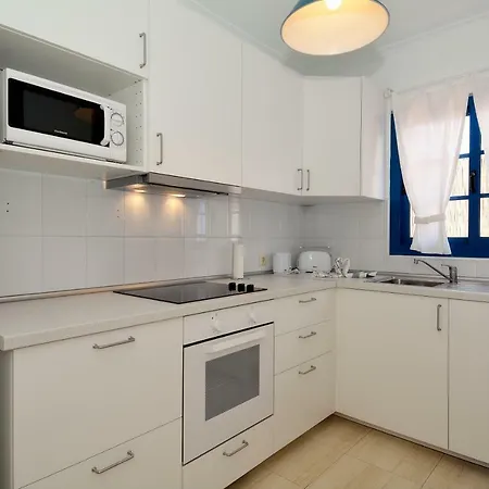 别墅 Lobos 普拉亚布兰卡